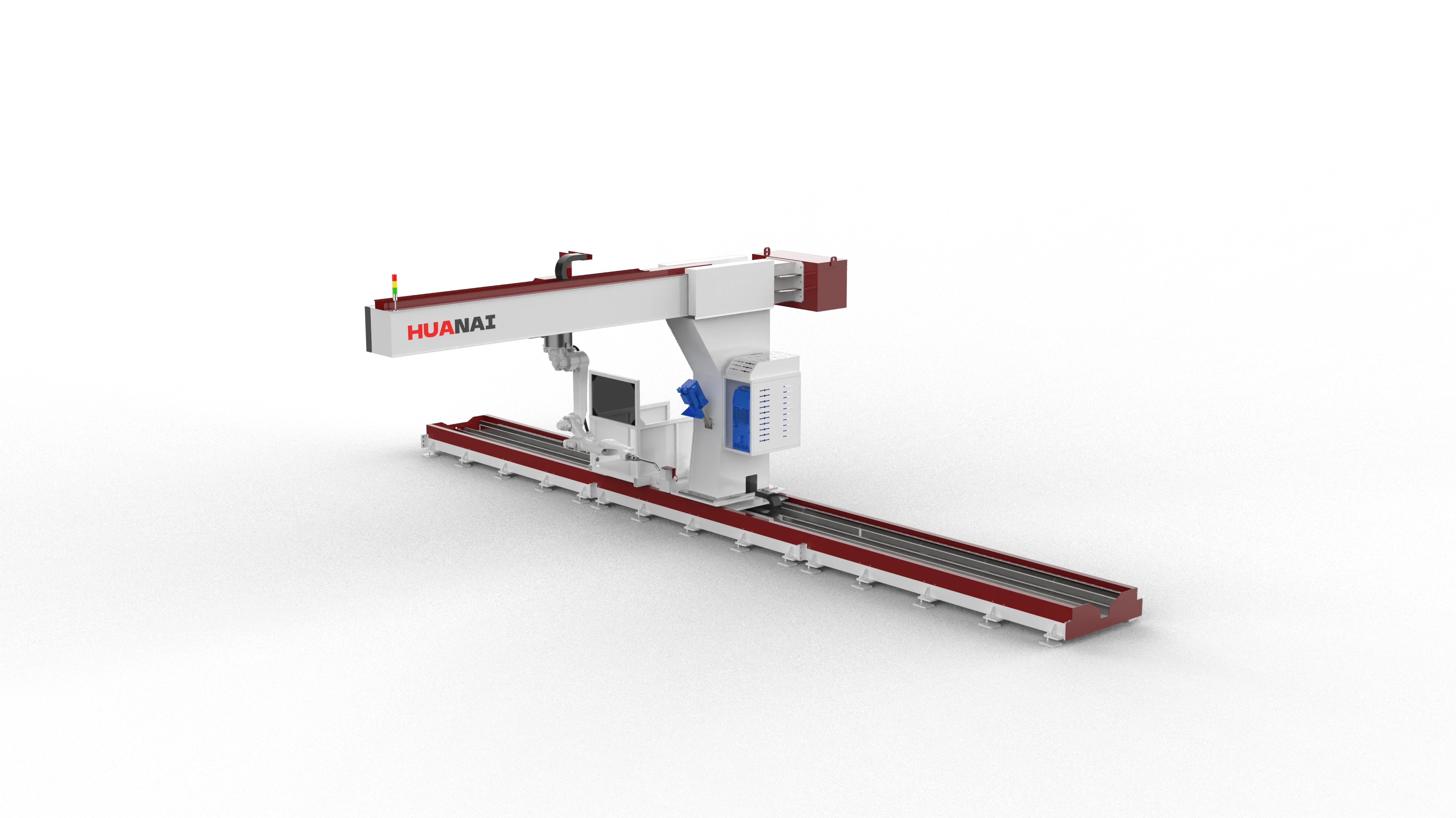 Hebei Paiyuan Intelligent Technology Co., Ltd.