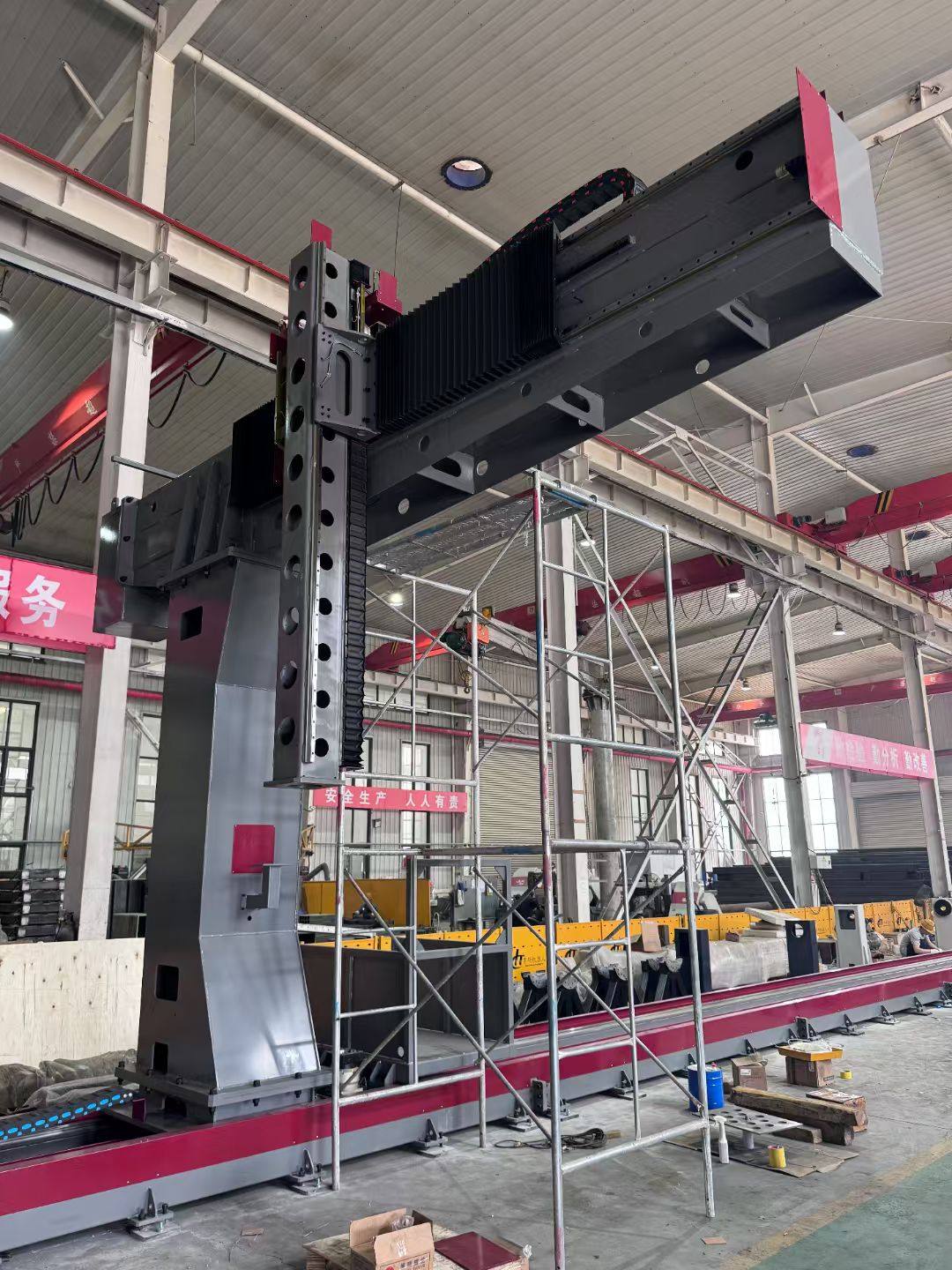 Hebei Paiyuan Intelligent Technology Co., Ltd.
