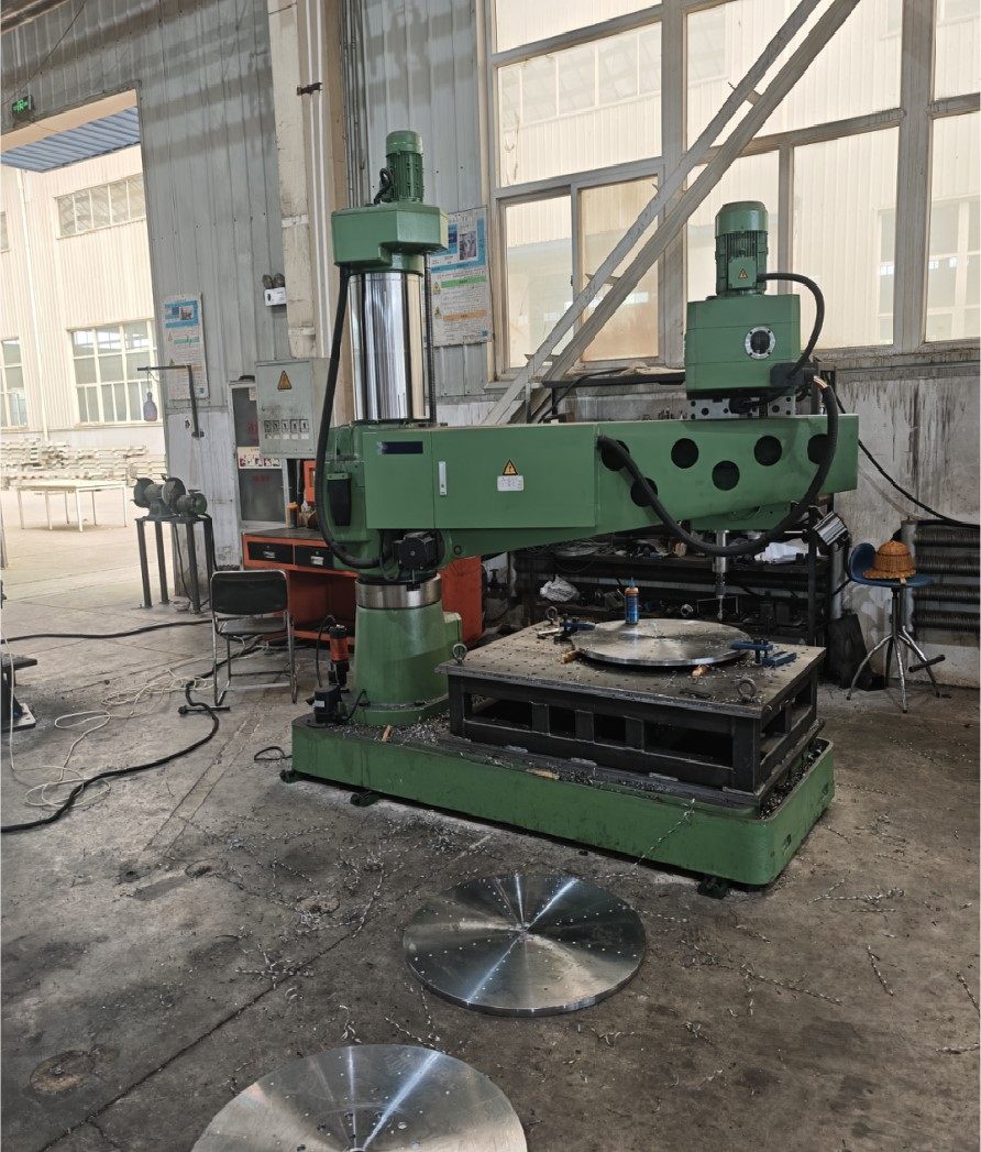 Hebei Paiyuan Intelligent Technology Co., Ltd.