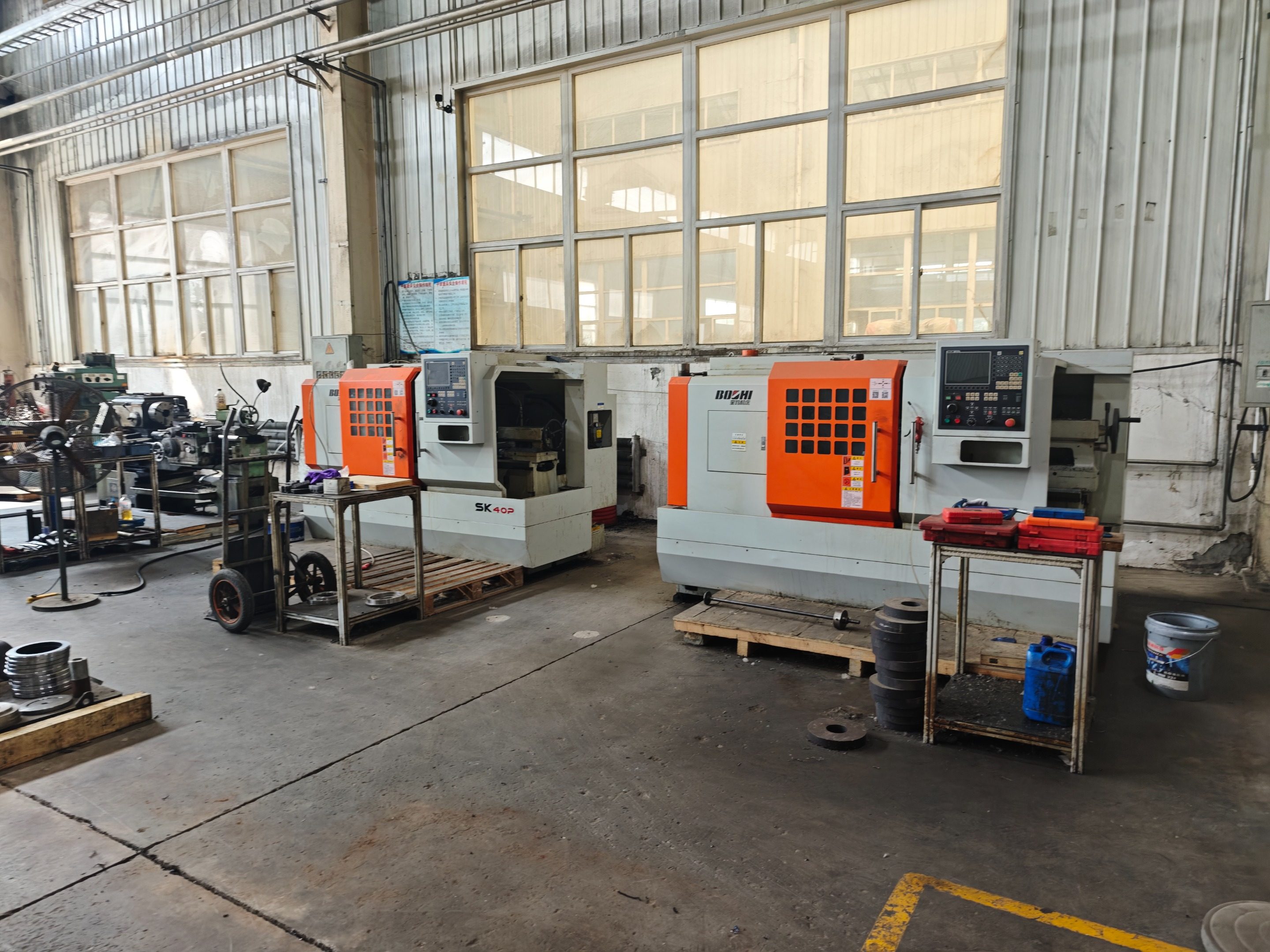 Hebei Paiyuan Intelligent Technology Co., Ltd.