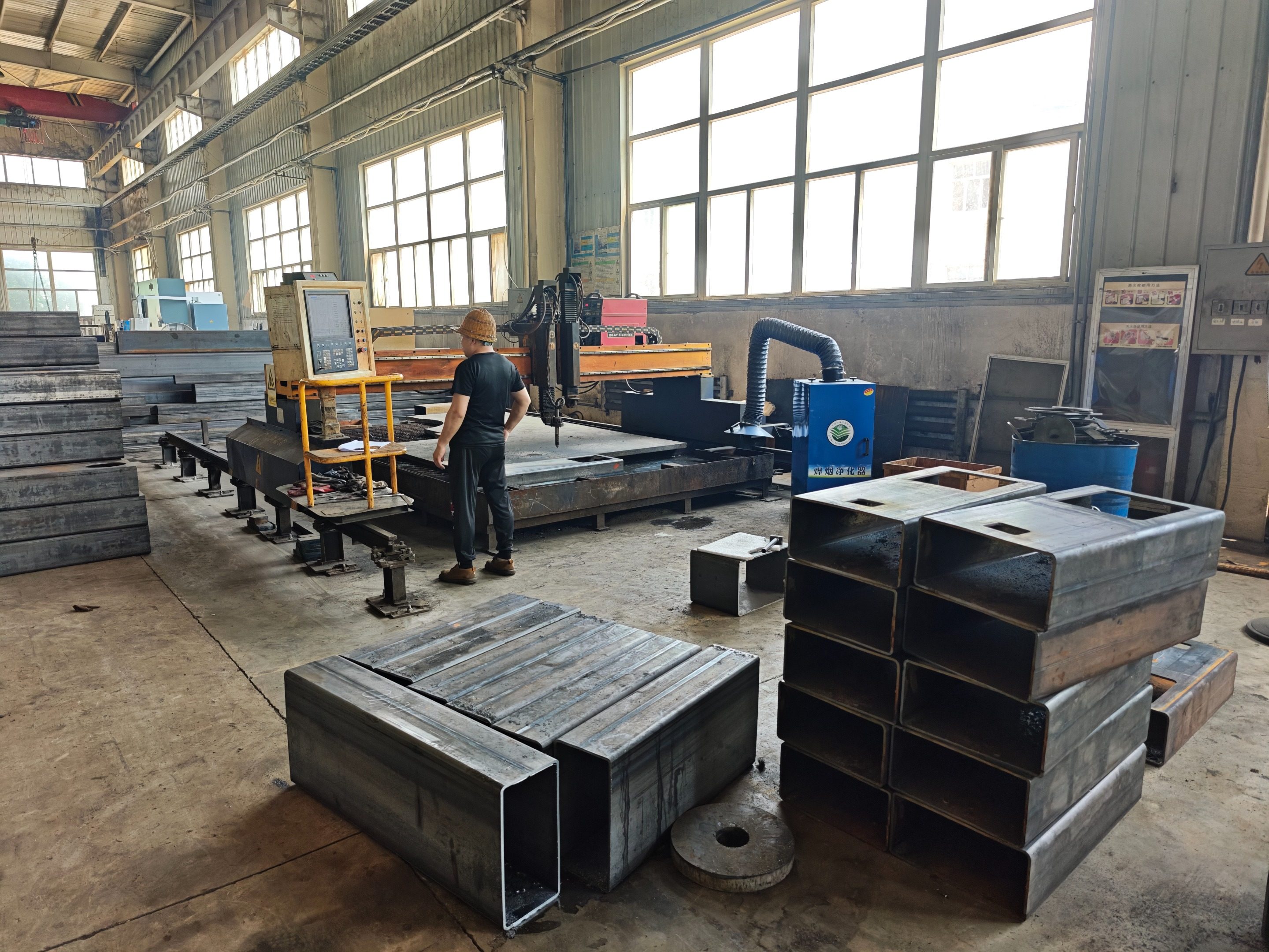 Hebei Paiyuan Intelligent Technology Co., Ltd.