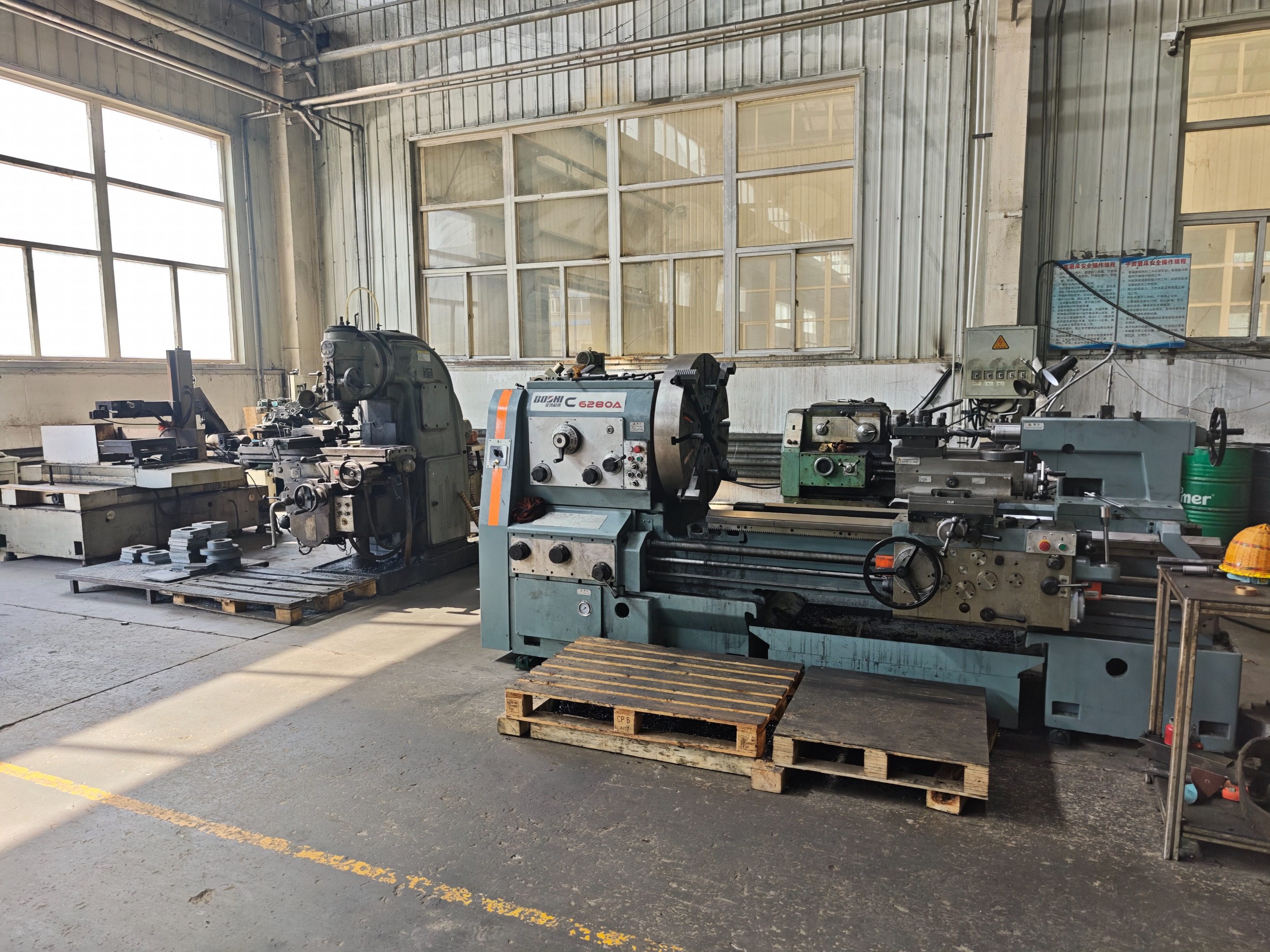 Hebei Paiyuan Intelligent Technology Co., Ltd.