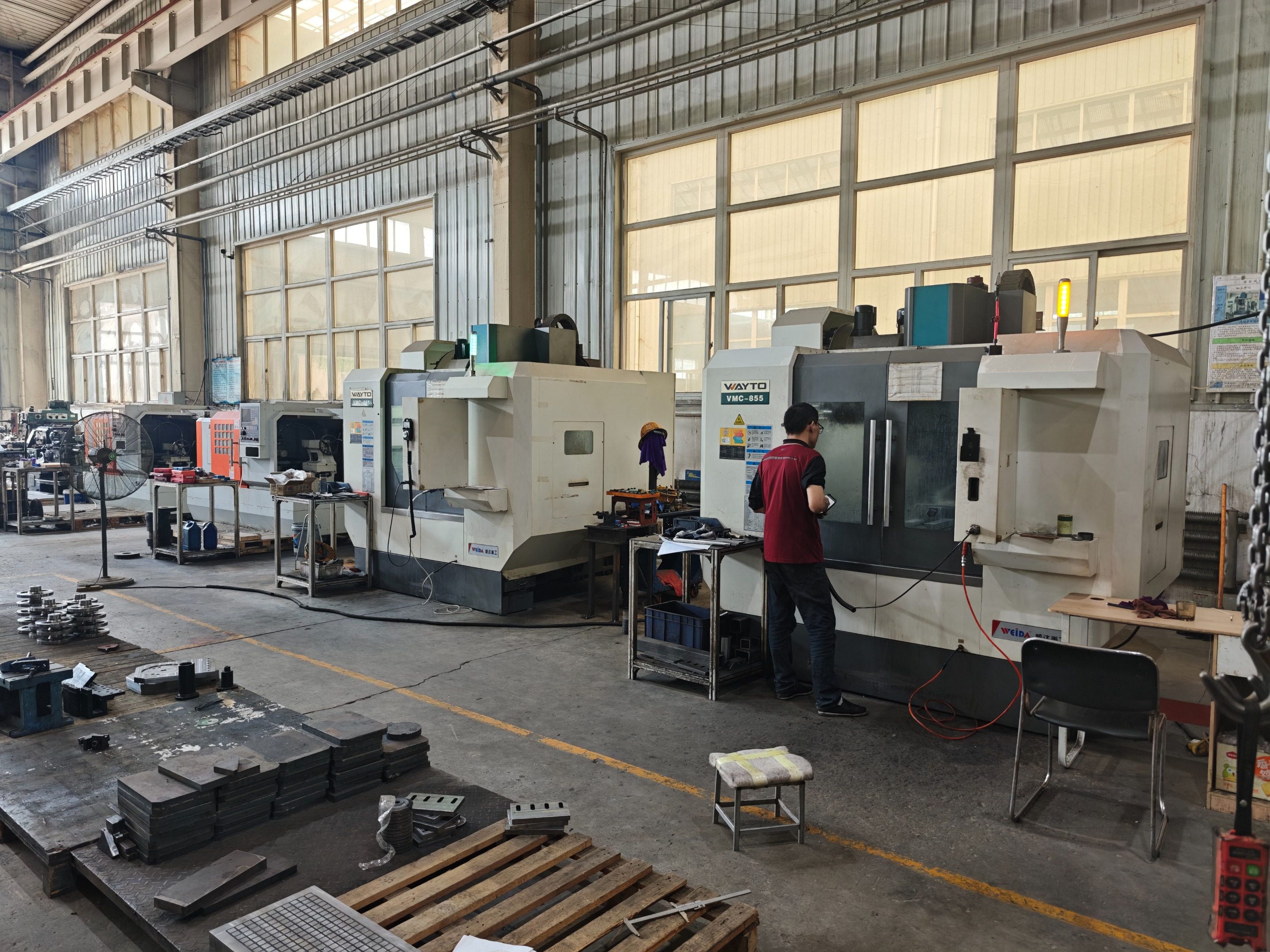 Hebei Paiyuan Intelligent Technology Co., Ltd.
