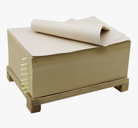 bamboo paper sheets