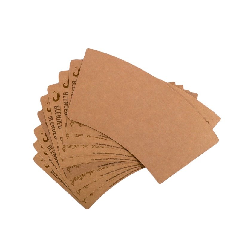 kraft paper bowl fans