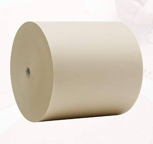 bamboo paper roll