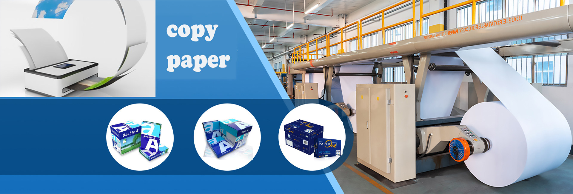 Hebei Leyin Paper Industry Co. Ltd