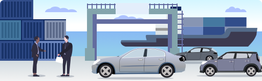 Yichun Xingyue Paipai Car Trading Co., Ltd