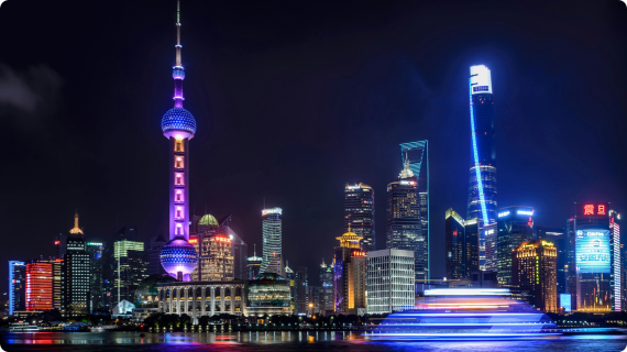 Yichun Xingyue Paipai Car Trading Co., Ltd