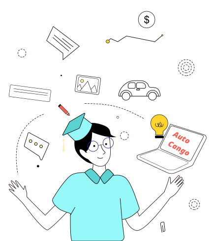 Yichun Xingyue Paipai Car Trading Co., Ltd