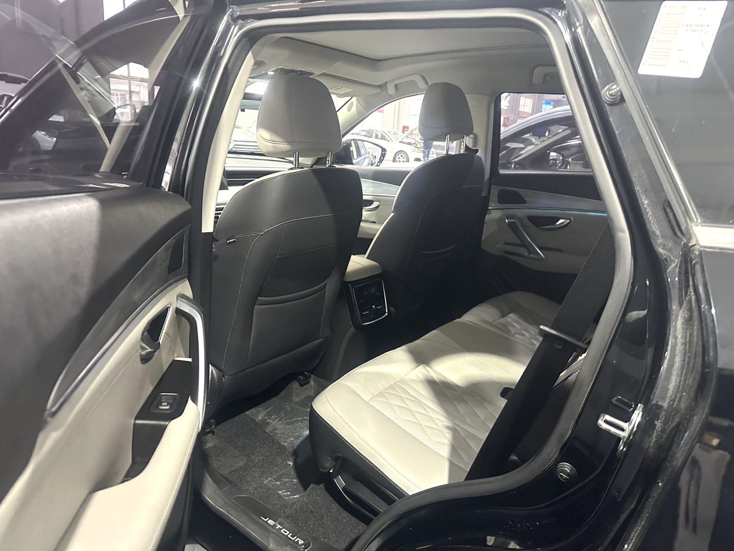 Yichun Xingyue Paipai Car Trading Co., Ltd