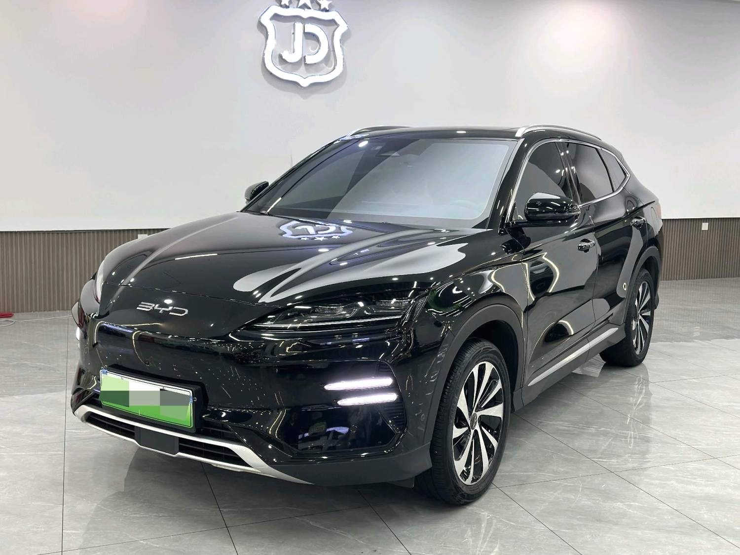 Yichun Xingyue Paipai Car Trading Co., Ltd