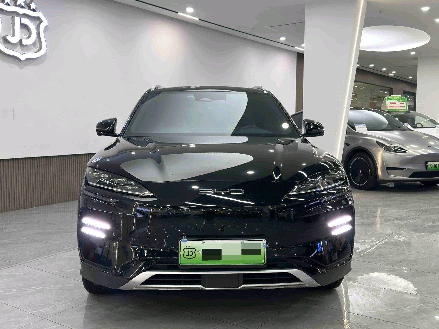 Yichun Xingyue Paipai Car Trading Co., Ltd