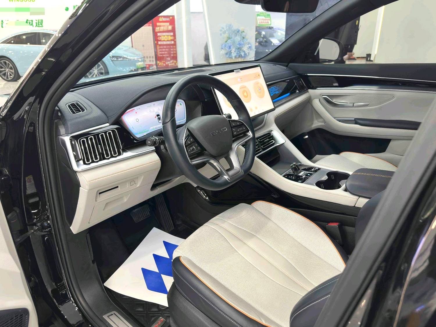 Yichun Xingyue Paipai Car Trading Co., Ltd