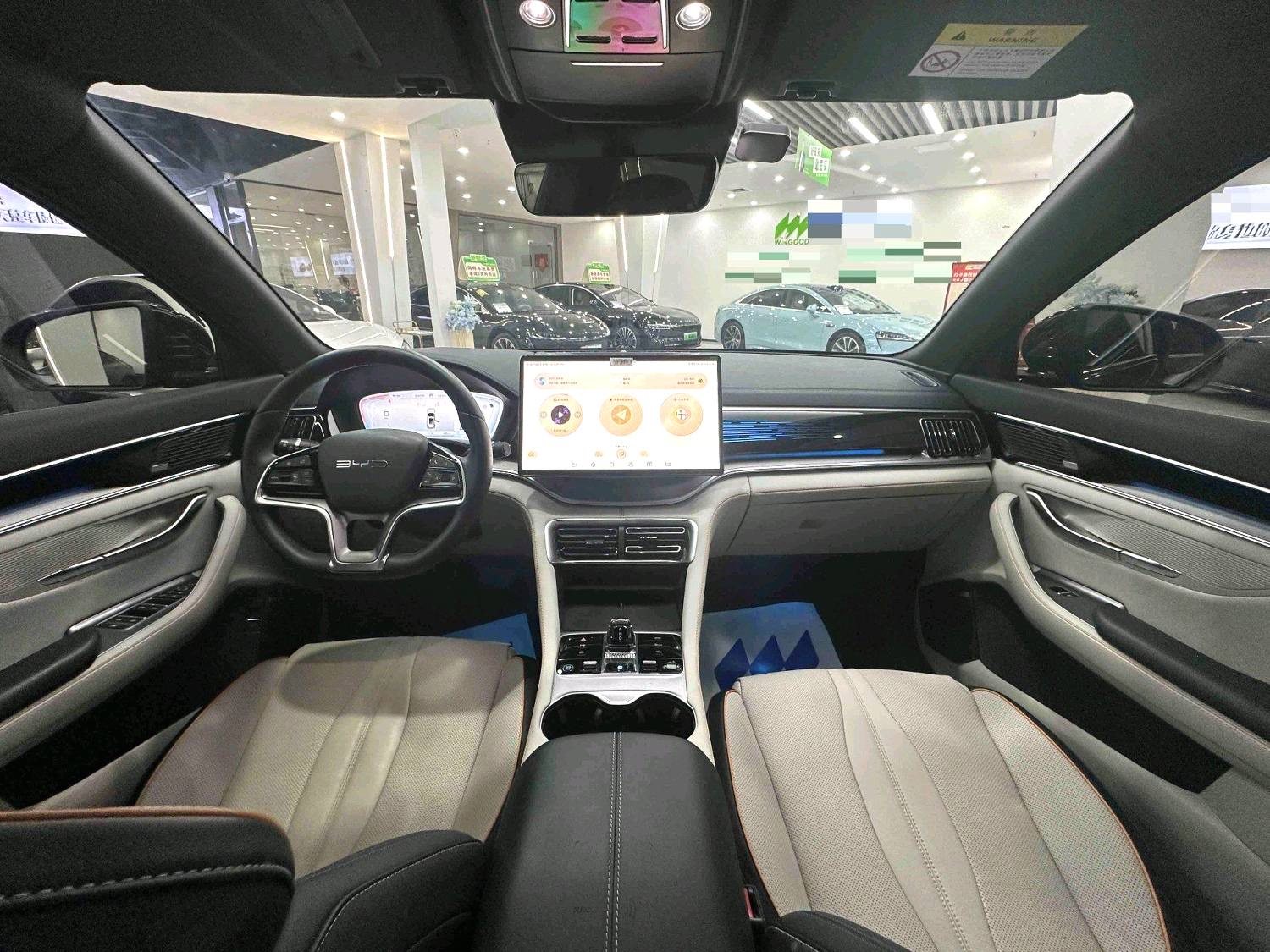 Yichun Xingyue Paipai Car Trading Co., Ltd