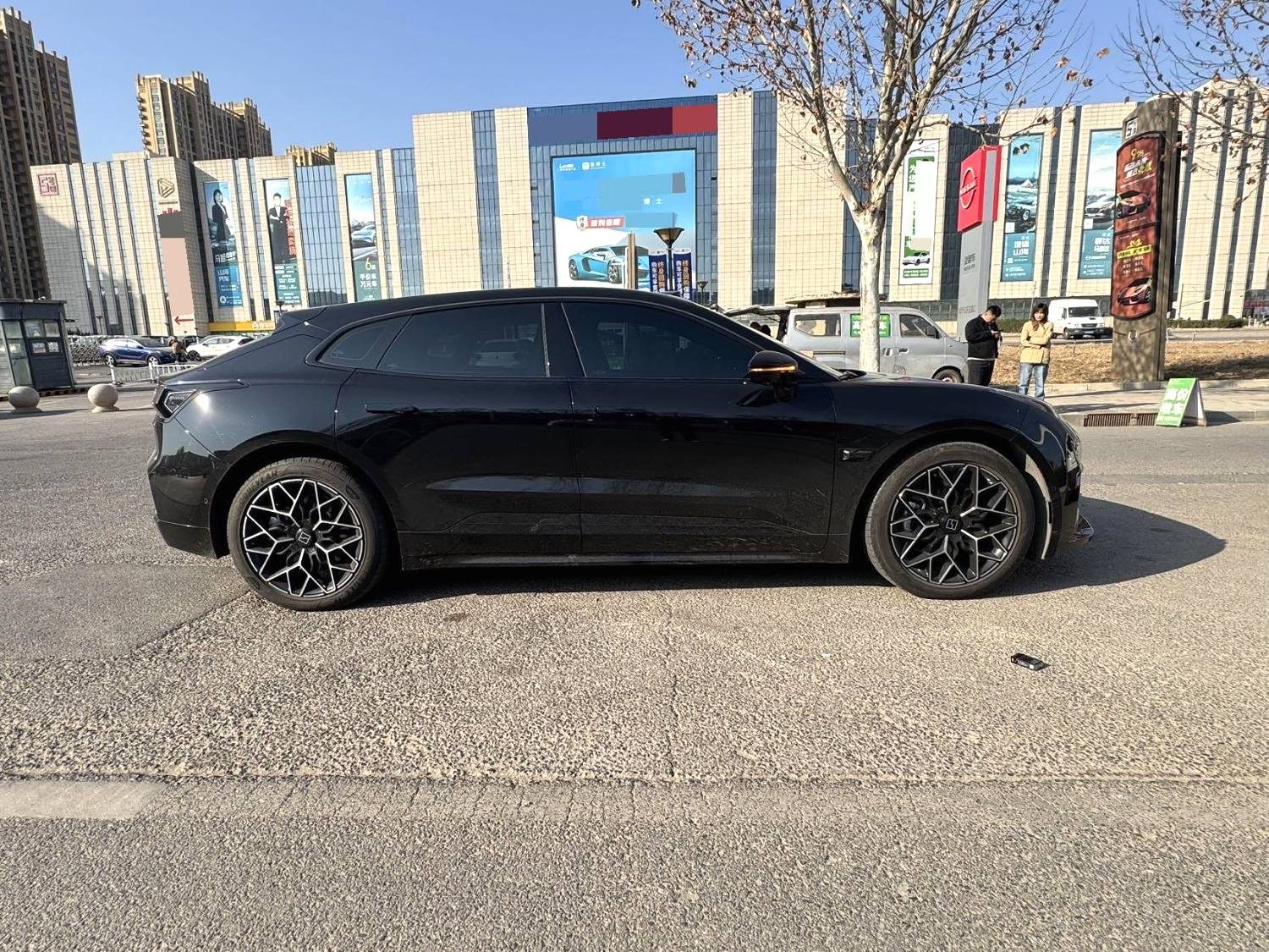 Yichun Xingyue Paipai Car Trading Co., Ltd