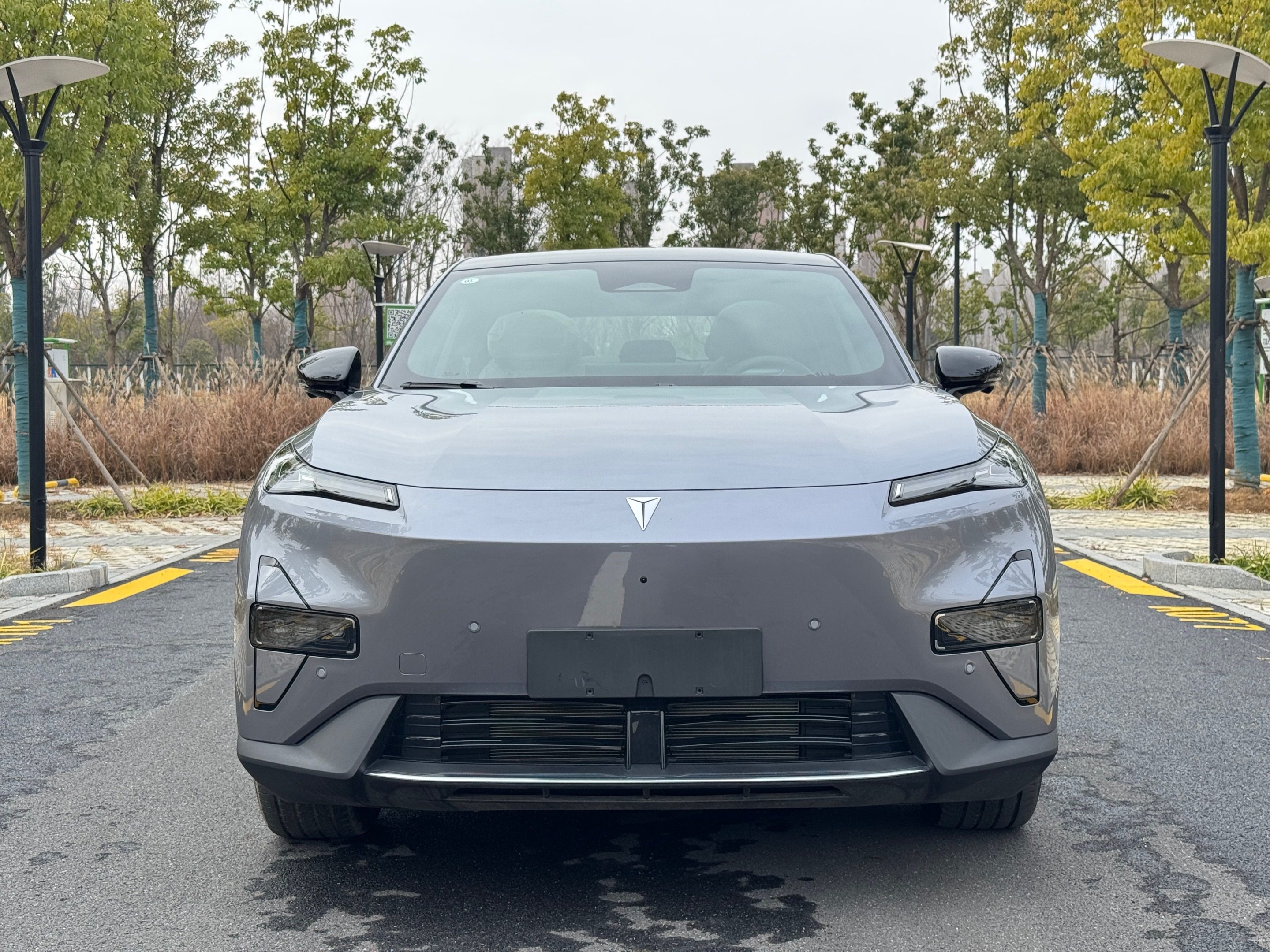 Yichun Xingyue Paipai Car Trading Co., Ltd