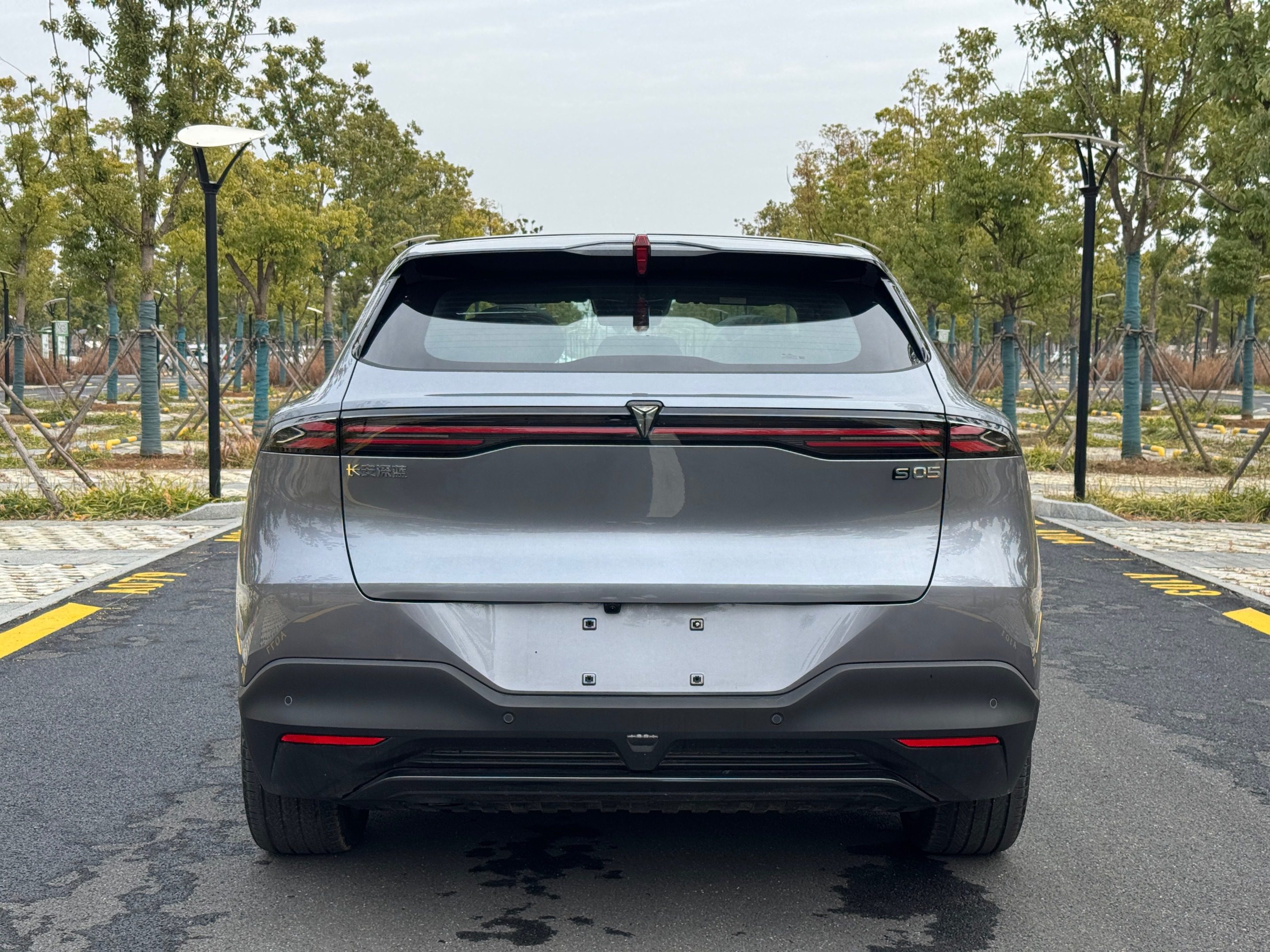 Yichun Xingyue Paipai Car Trading Co., Ltd