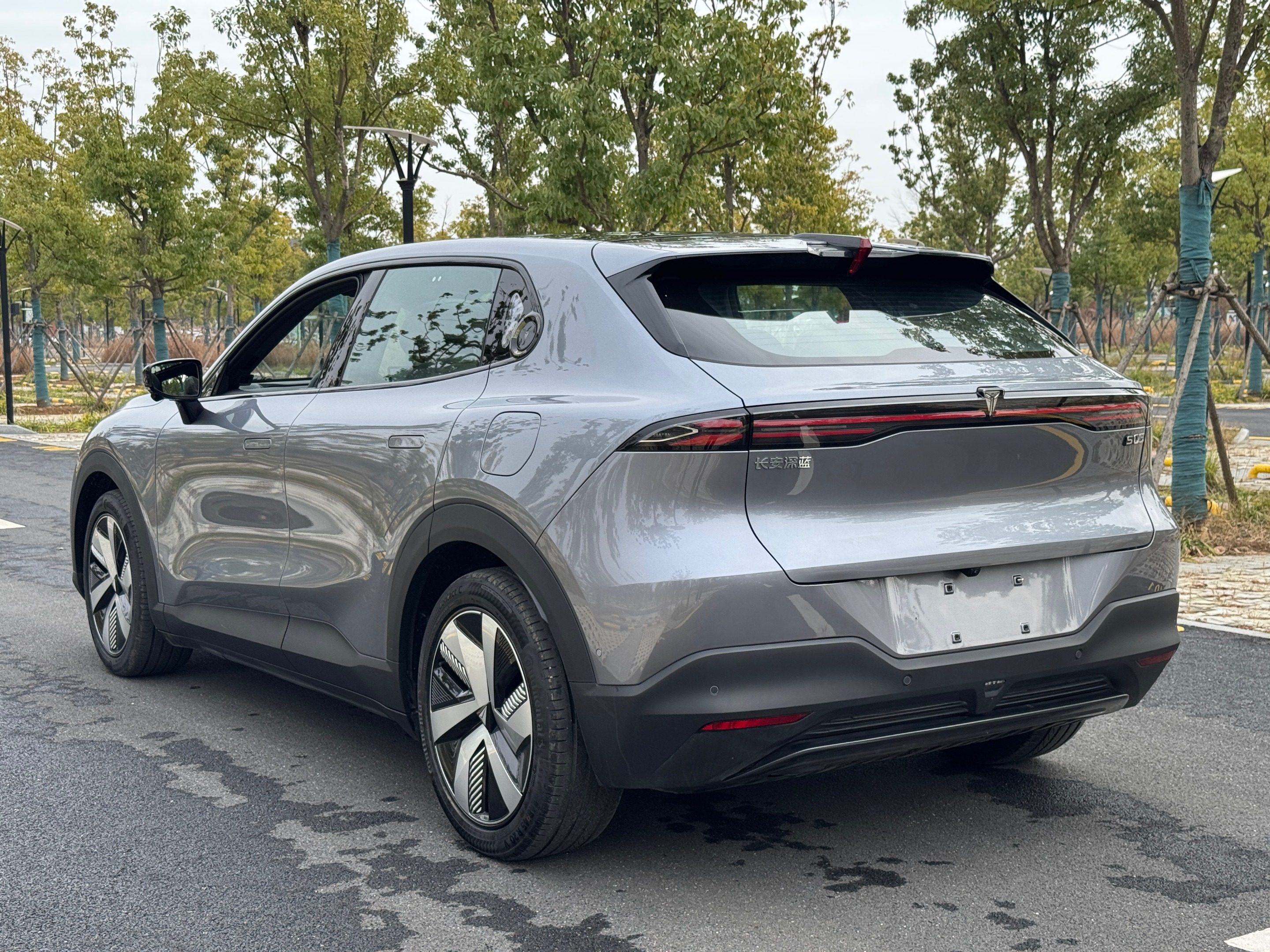 Yichun Xingyue Paipai Car Trading Co., Ltd