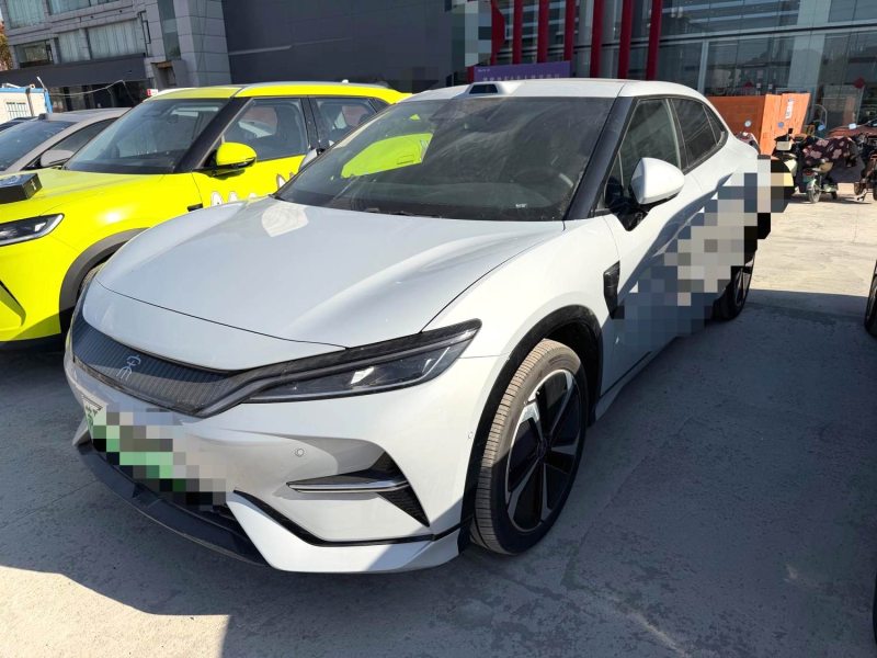 Yichun Xingyue Paipai Car Trading Co., Ltd