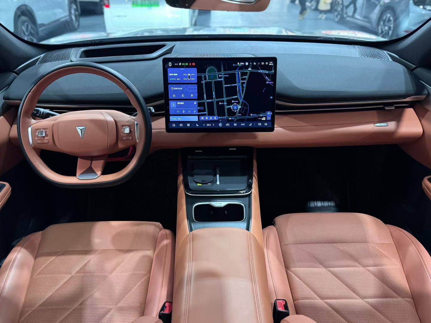 Yichun Xingyue Paipai Car Trading Co., Ltd