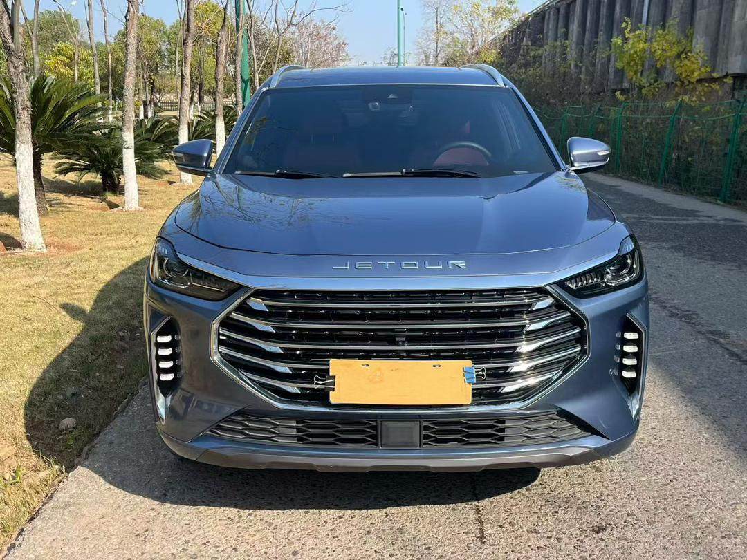 Yichun Xingyue Paipai Car Trading Co., Ltd