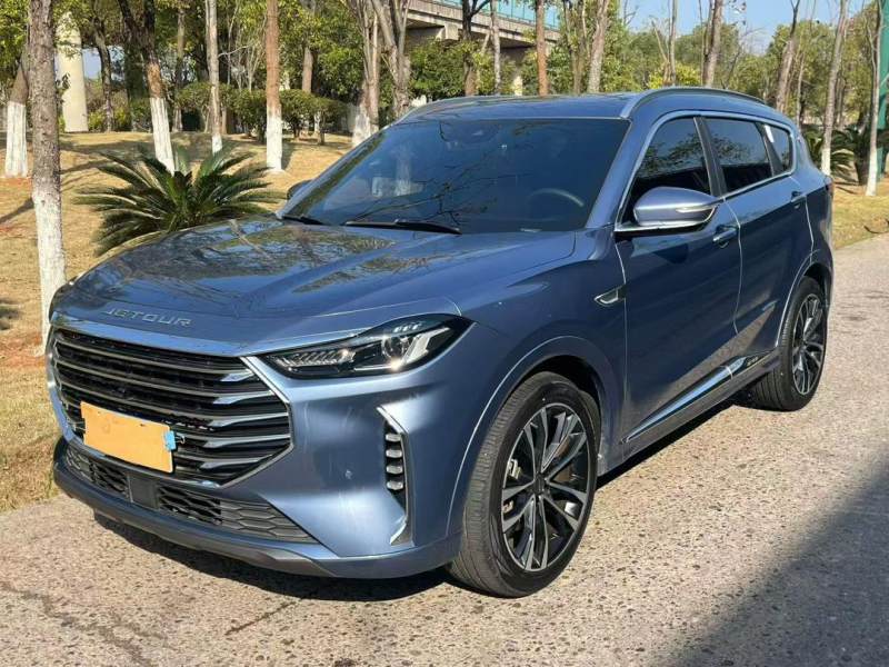 Yichun Xingyue Paipai Car Trading Co., Ltd