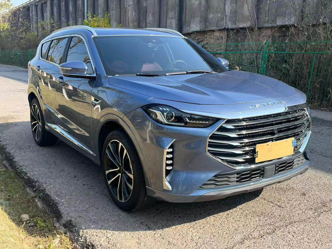 Yichun Xingyue Paipai Car Trading Co., Ltd