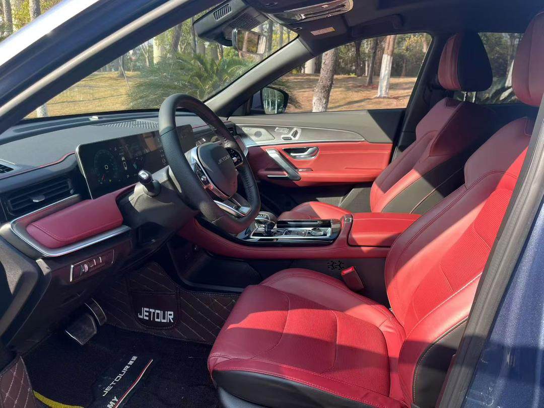 Yichun Xingyue Paipai Car Trading Co., Ltd