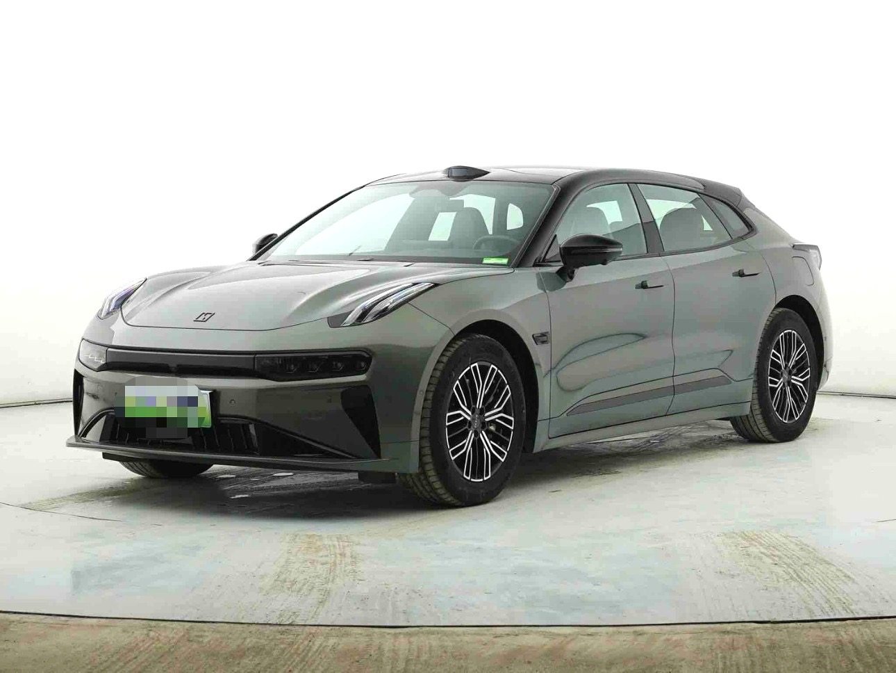 Yichun Xingyue Paipai Car Trading Co., Ltd