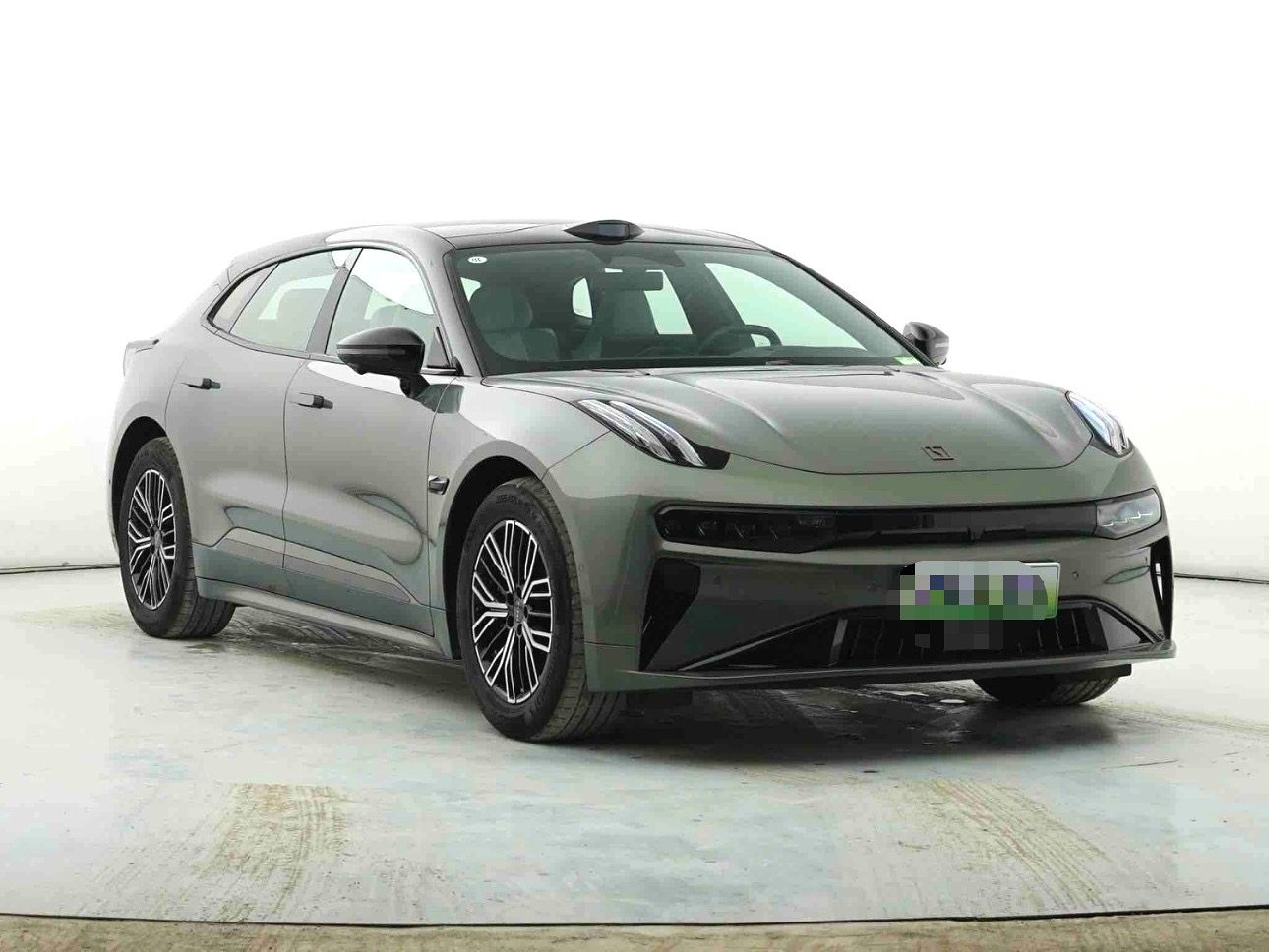 Yichun Xingyue Paipai Car Trading Co., Ltd