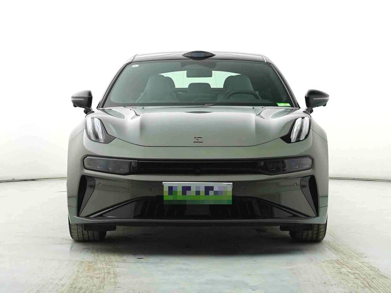 Yichun Xingyue Paipai Car Trading Co., Ltd