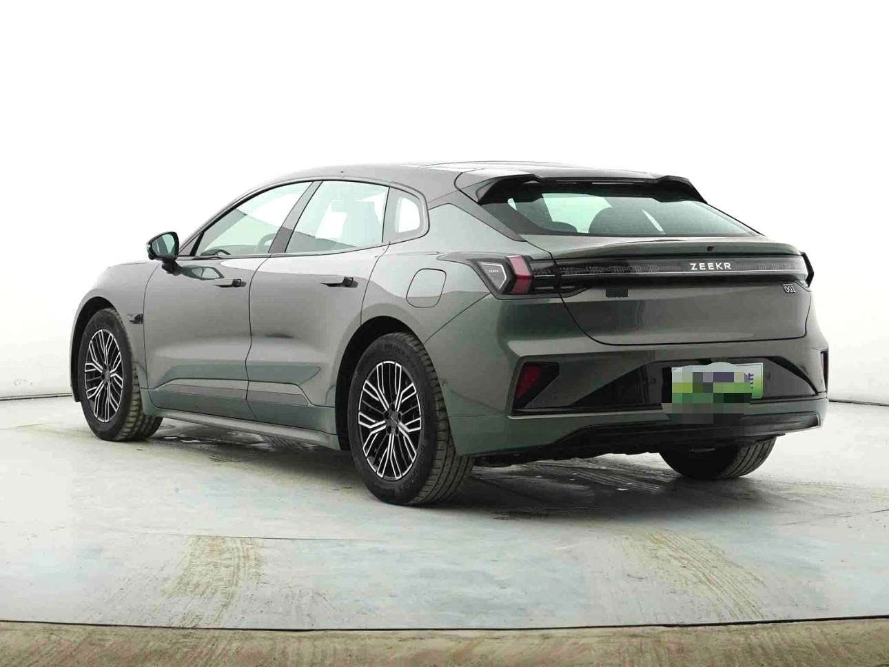 Yichun Xingyue Paipai Car Trading Co., Ltd