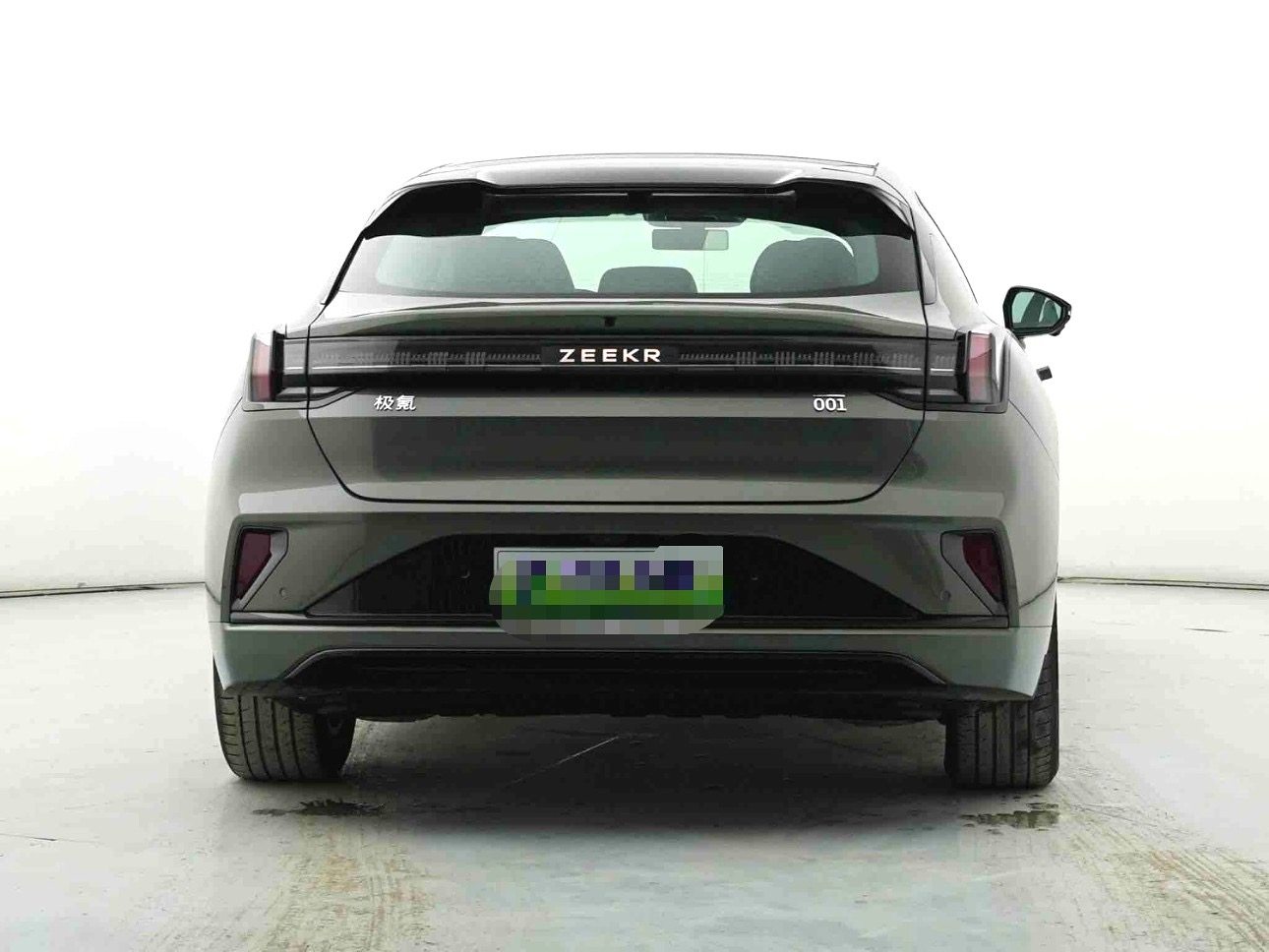 Yichun Xingyue Paipai Car Trading Co., Ltd
