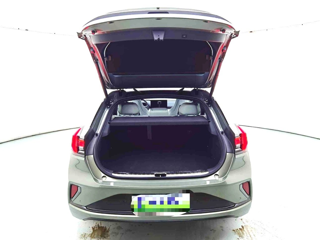 Yichun Xingyue Paipai Car Trading Co., Ltd