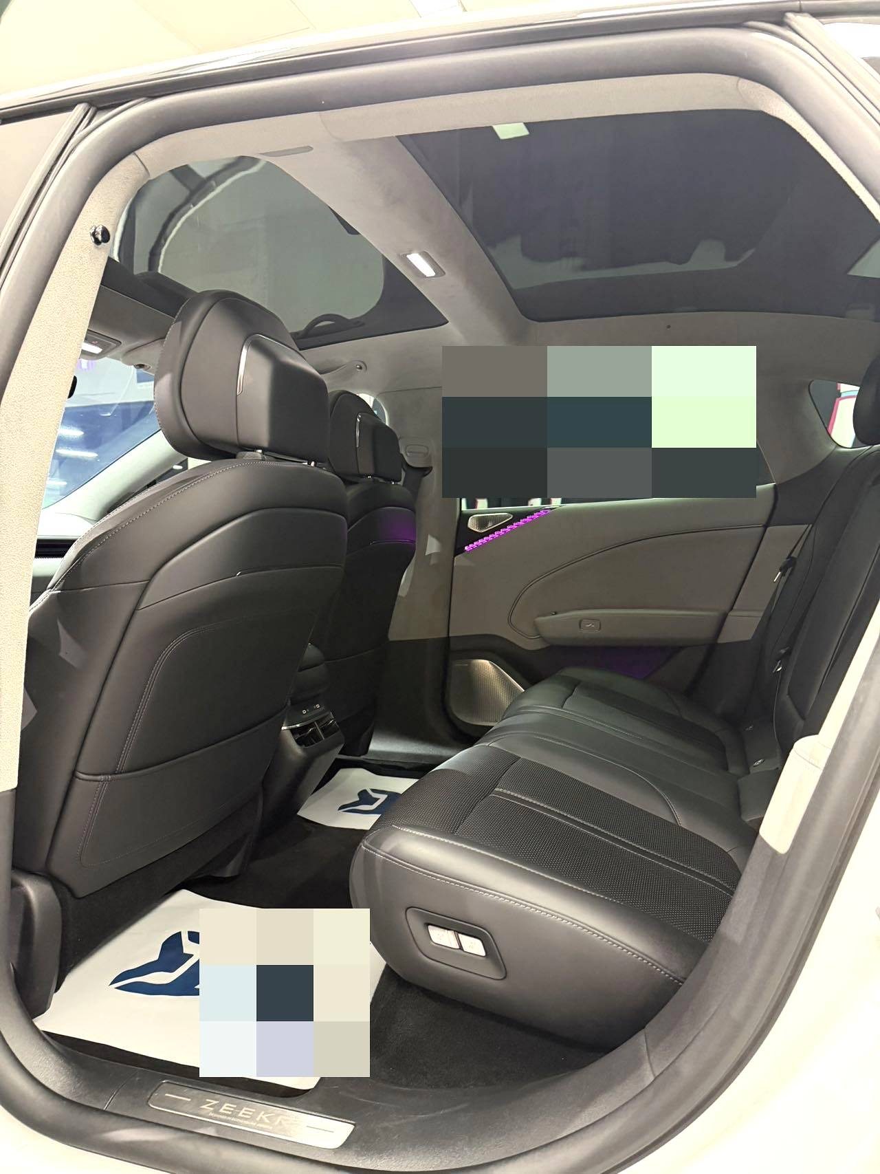 Yichun Xingyue Paipai Car Trading Co., Ltd