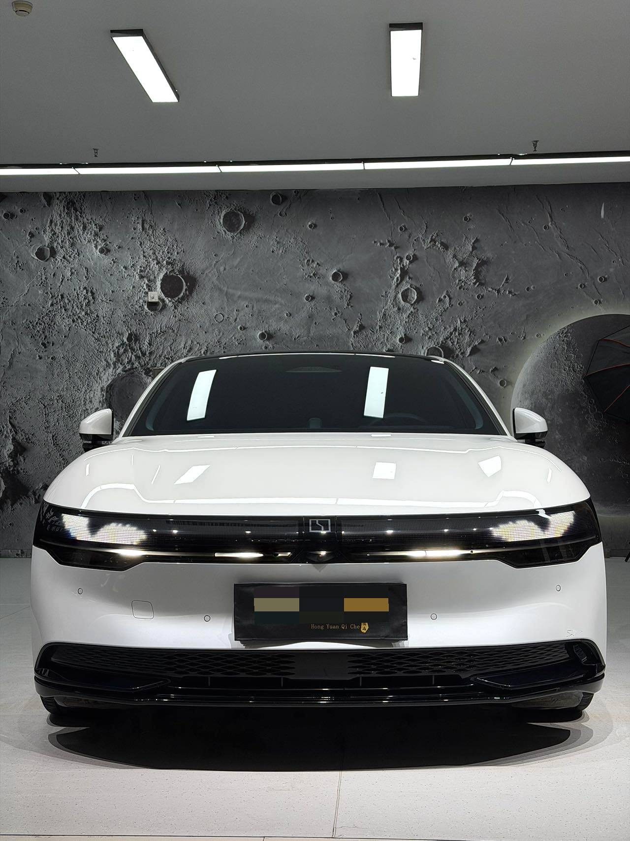 Yichun Xingyue Paipai Car Trading Co., Ltd