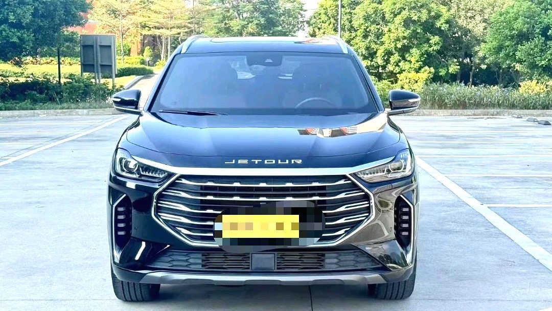 Yichun Xingyue Paipai Car Trading Co., Ltd