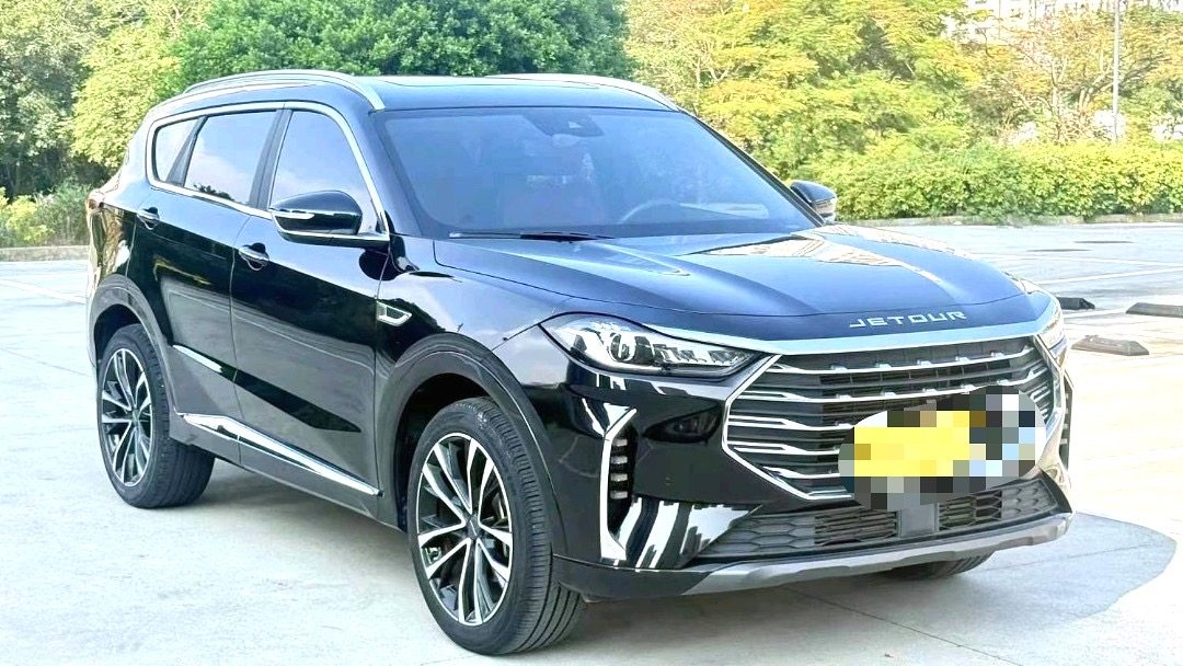 Yichun Xingyue Paipai Car Trading Co., Ltd