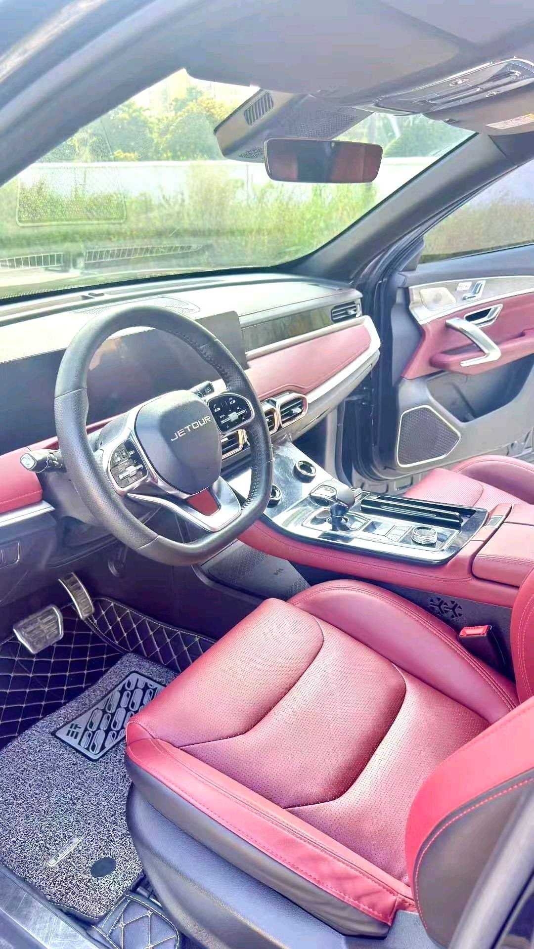 Yichun Xingyue Paipai Car Trading Co., Ltd