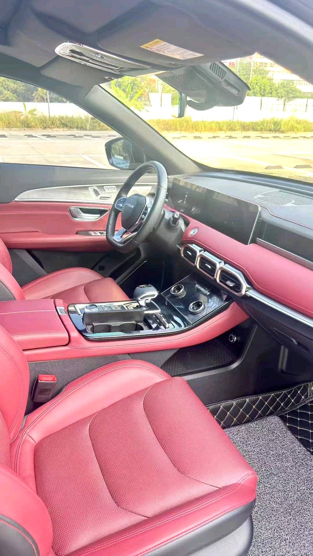 Yichun Xingyue Paipai Car Trading Co., Ltd