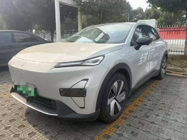 Yichun Xingyue Paipai Car Trading Co., Ltd