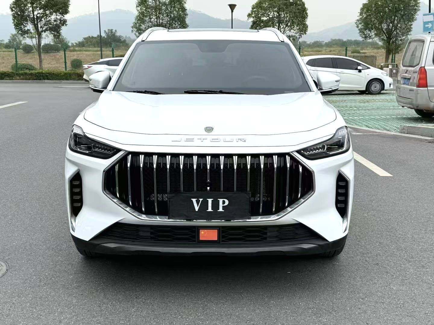 Yichun Xingyue Paipai Car Trading Co., Ltd