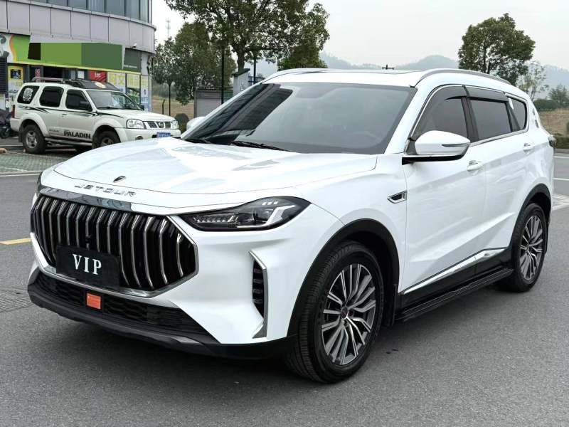 Yichun Xingyue Paipai Car Trading Co., Ltd