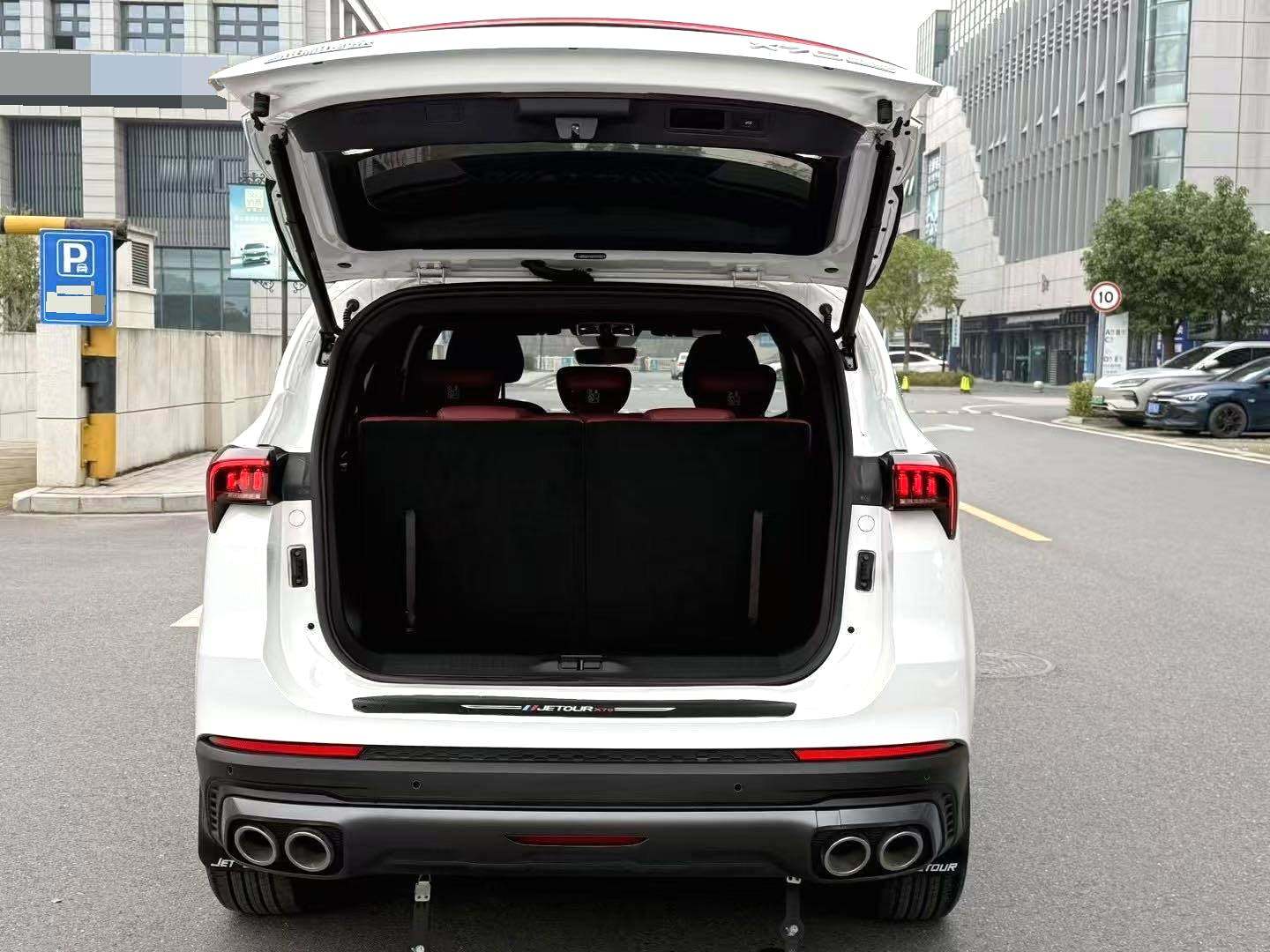 Yichun Xingyue Paipai Car Trading Co., Ltd