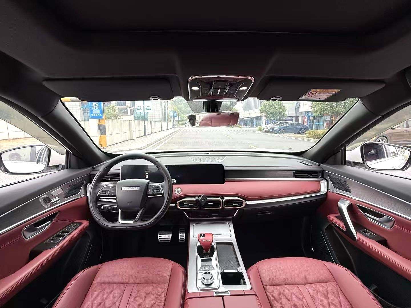 Yichun Xingyue Paipai Car Trading Co., Ltd