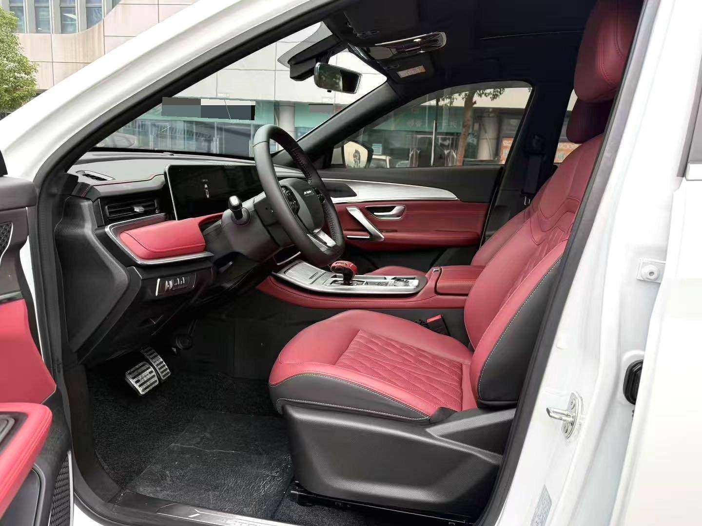 Yichun Xingyue Paipai Car Trading Co., Ltd