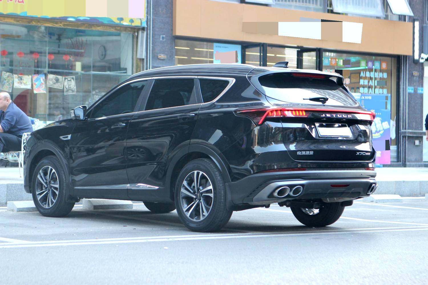 Yichun Xingyue Paipai Car Trading Co., Ltd