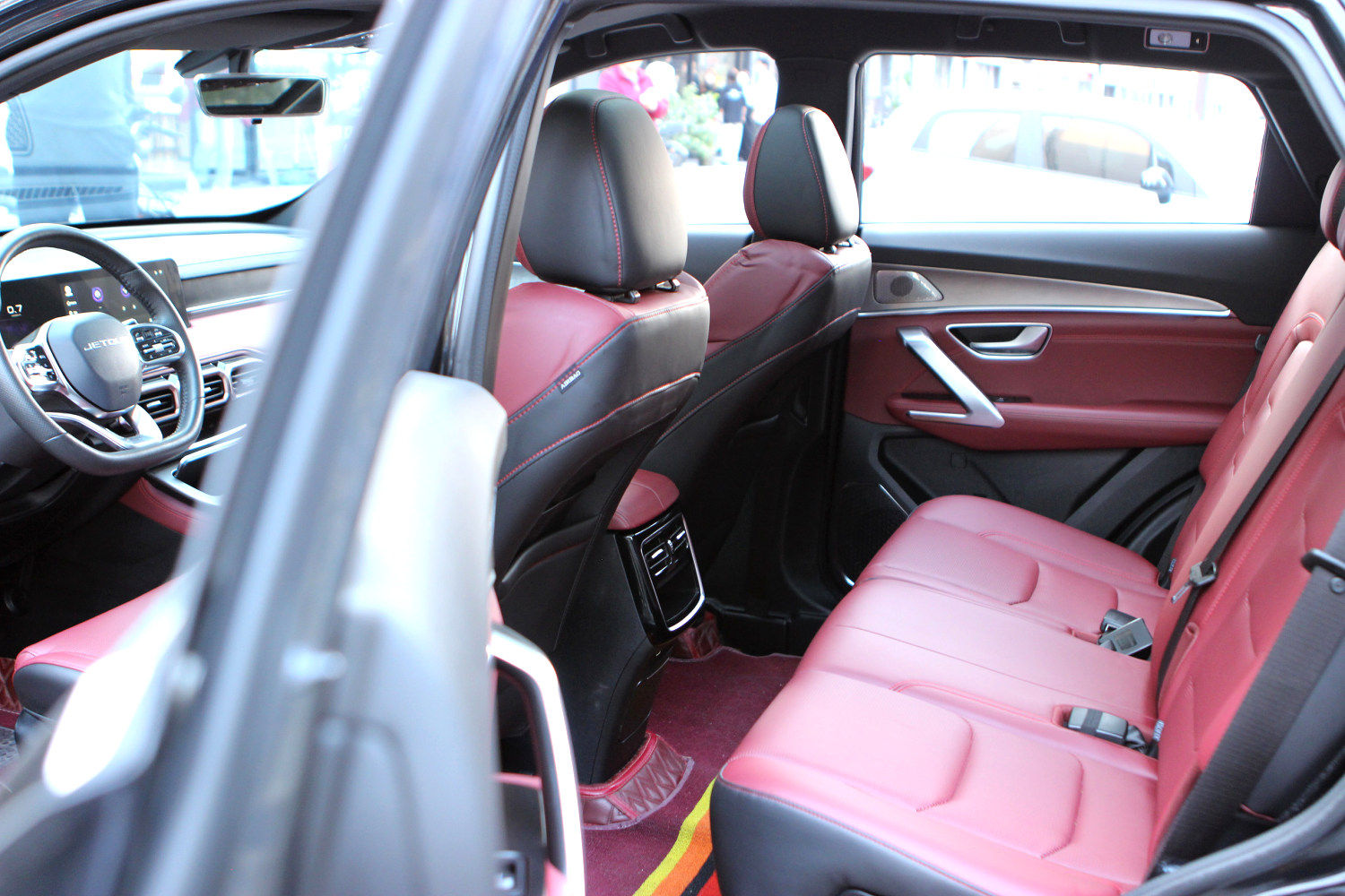 Yichun Xingyue Paipai Car Trading Co., Ltd