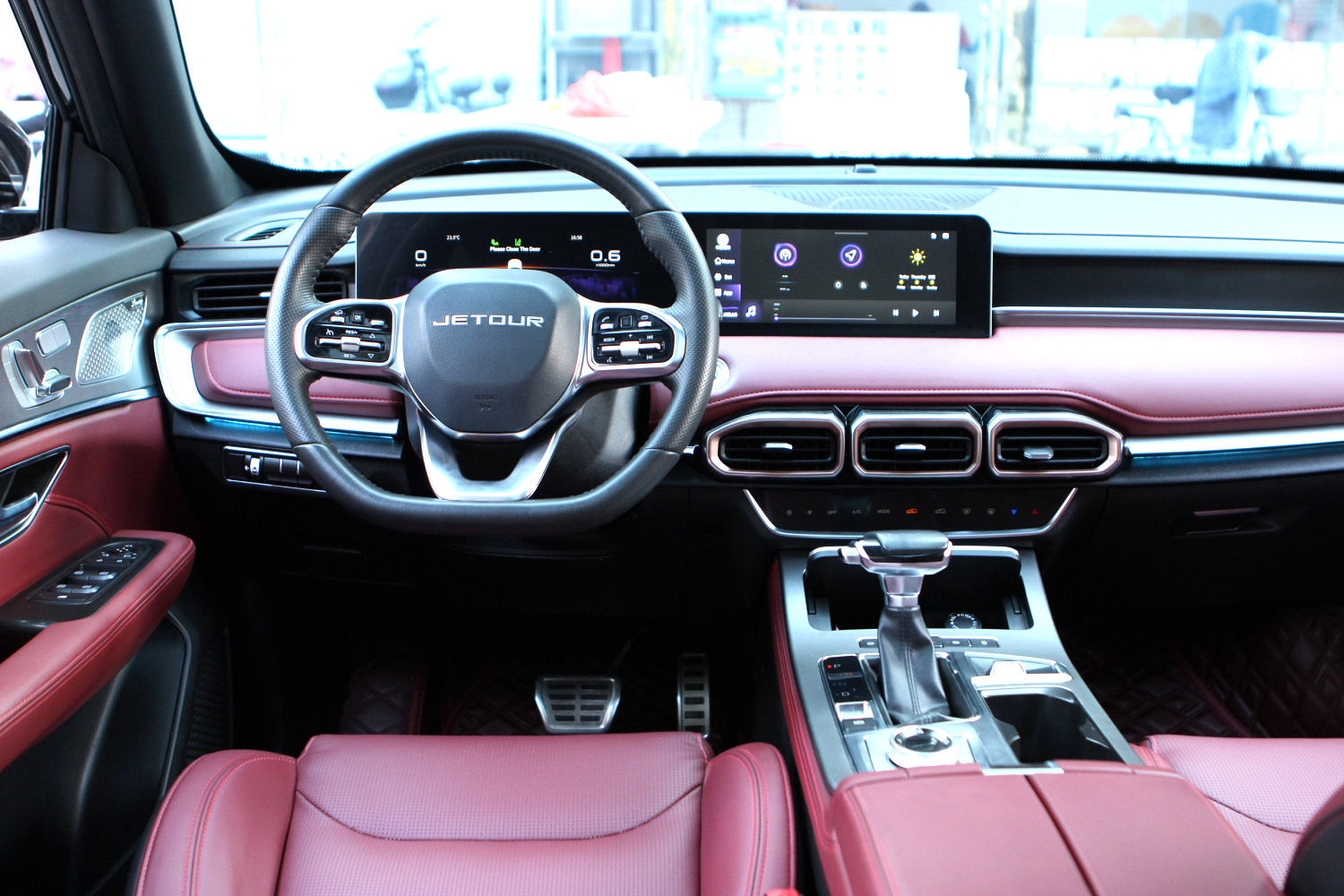 Yichun Xingyue Paipai Car Trading Co., Ltd